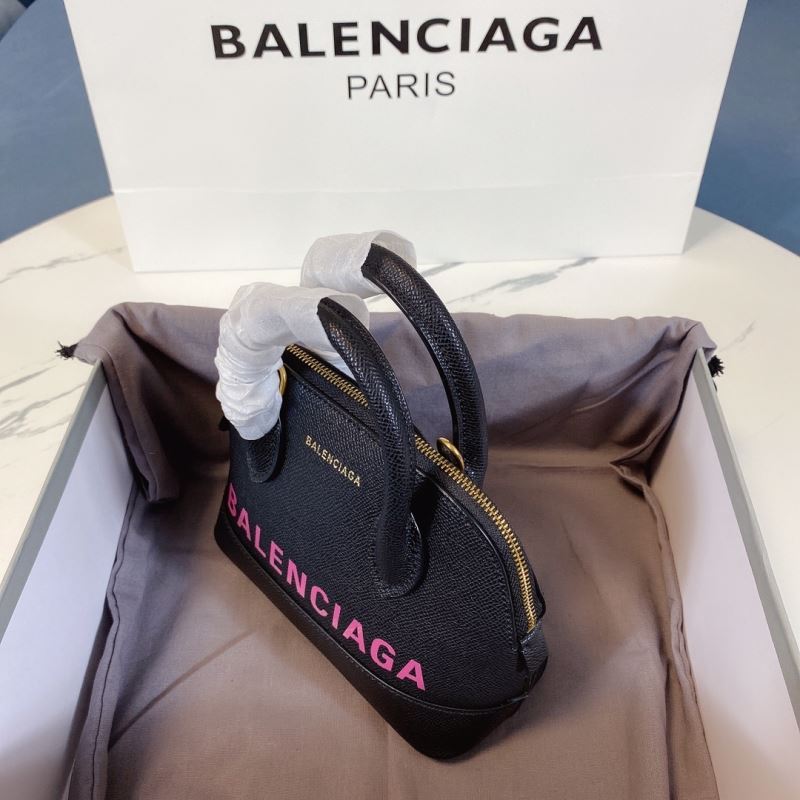 Balenciaga Ville Top Series Bags